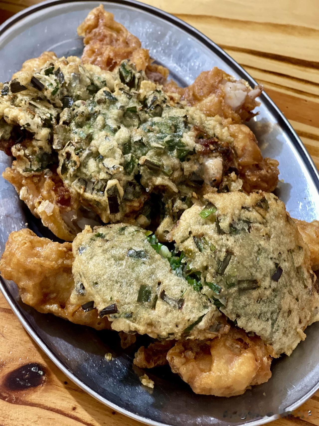又来吃同安人民的“下午茶”了，有段时间没来吃了，生意是一如既往的好，不过有一说一