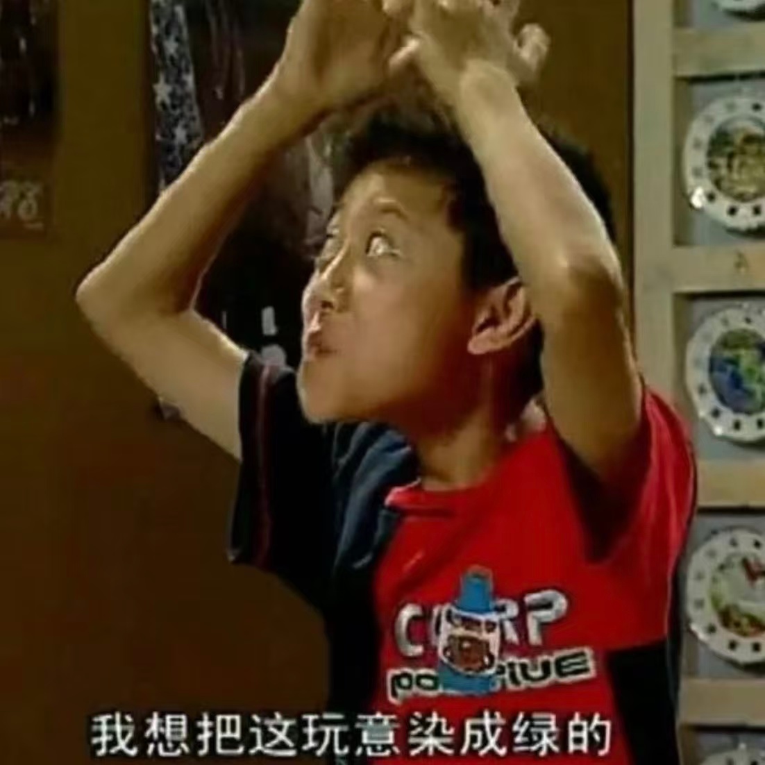 云雀叫天录定档张一山六小龄童新剧定档童年两大记忆梦幻联动，这部剧我已经列入必看清