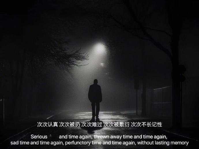 ⸝ ⸝ ꒰ 𝙹𝚞𝚜𝚝 𝚋𝚎 𝚑𝚊𝚙𝚙𝚢 ꒱“有些事情到此为