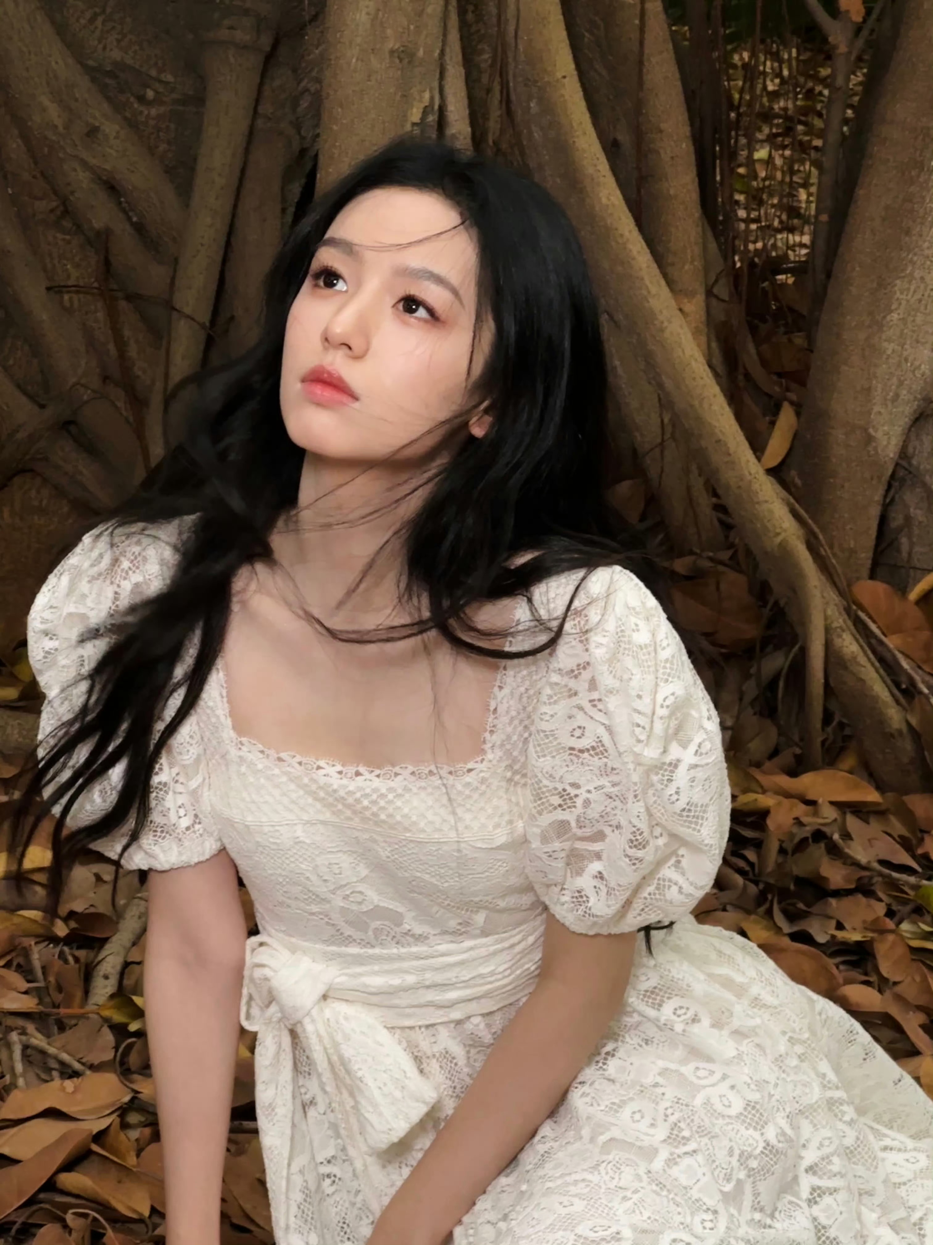 林中精灵🍃✨·Live*周也 ​​​