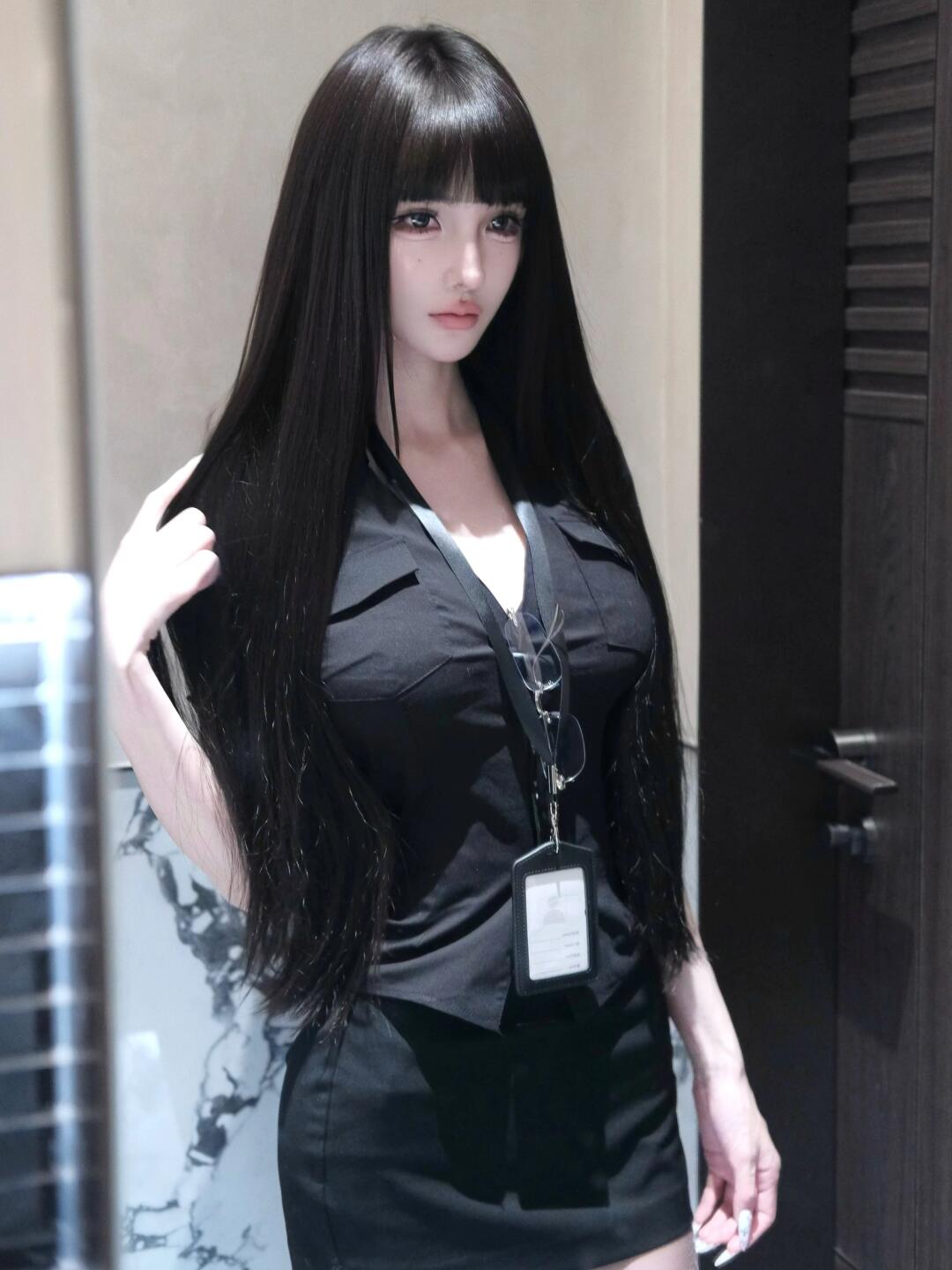 真的没感觉吗
