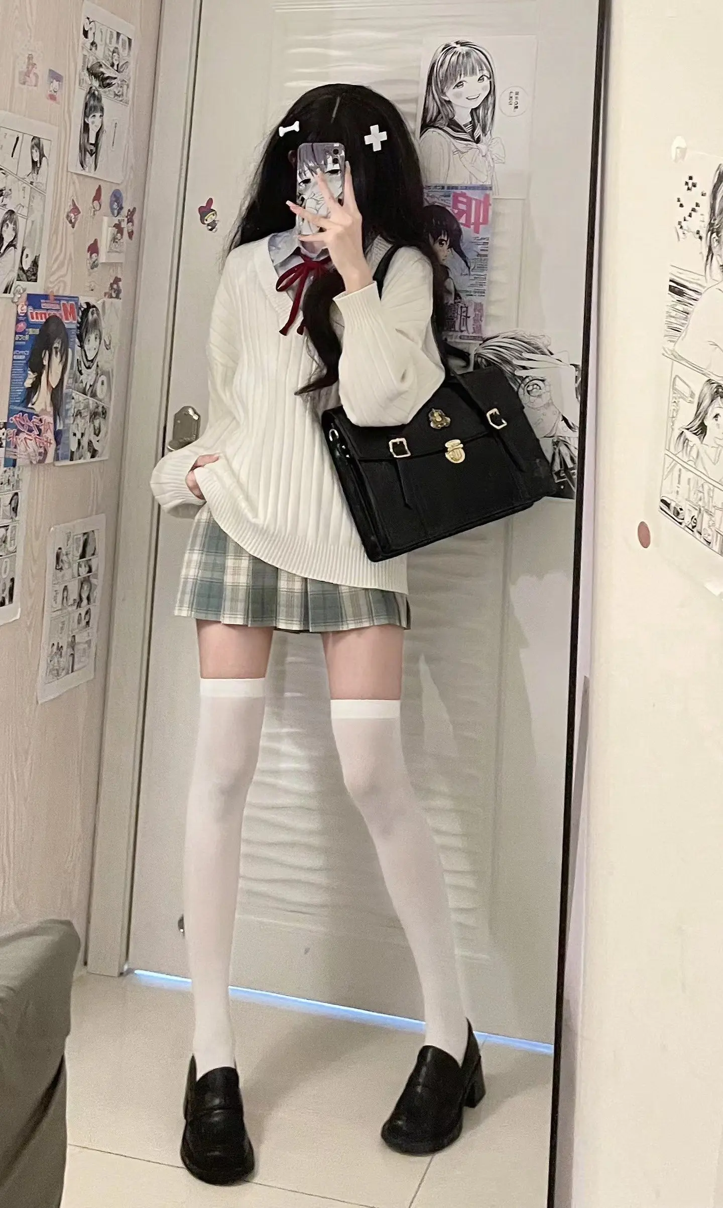 青葵开酱！就你啦～回复