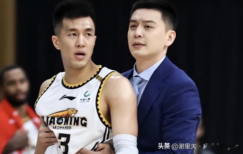 理论上，辽宁打广东很轻松，杨鸣还会把郭艾伦放进半决赛大名单！你想：郭艾伦如果没进
