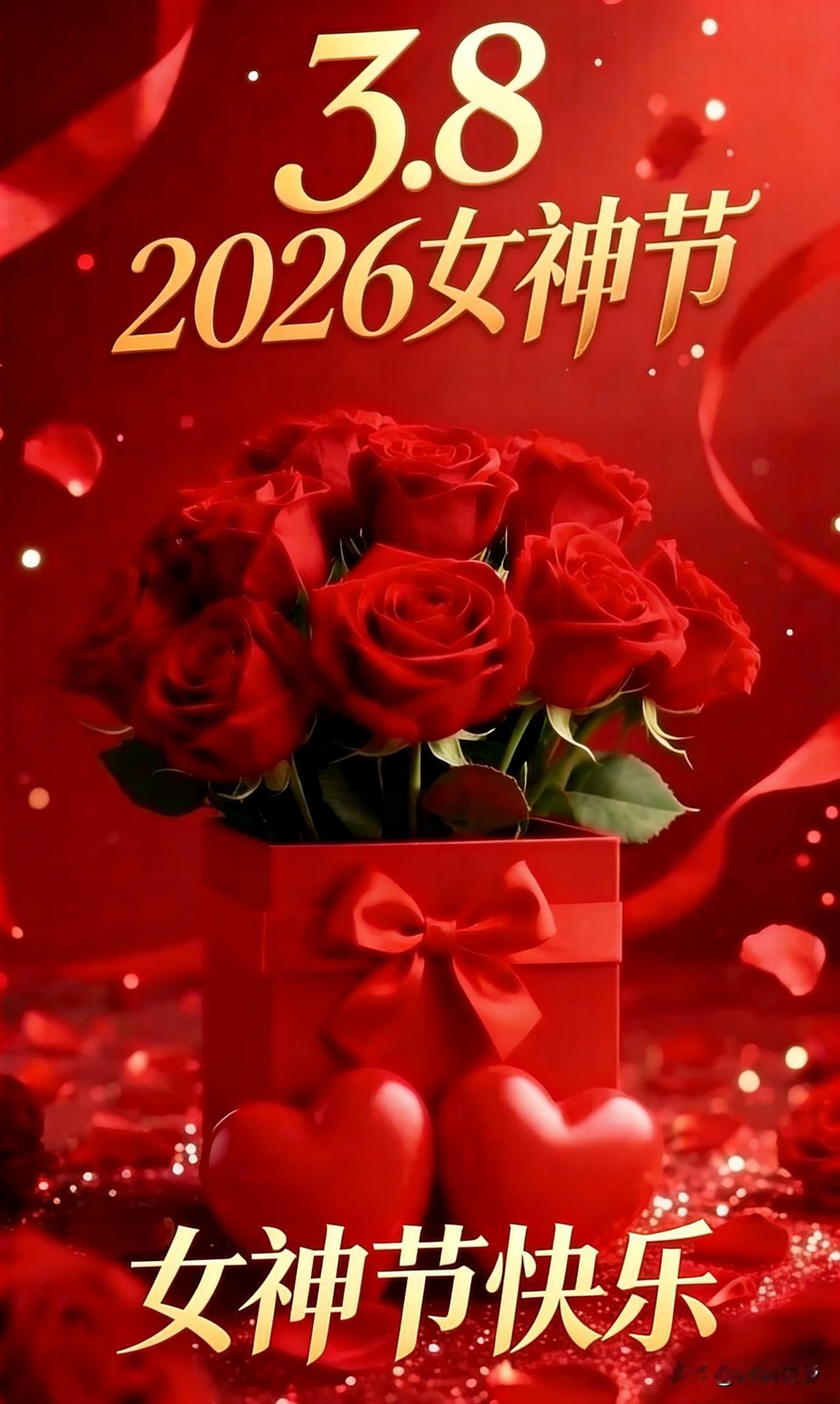 不只有今天被温柔以待，
愿往后岁岁年年，
始终快乐，温暖有光！