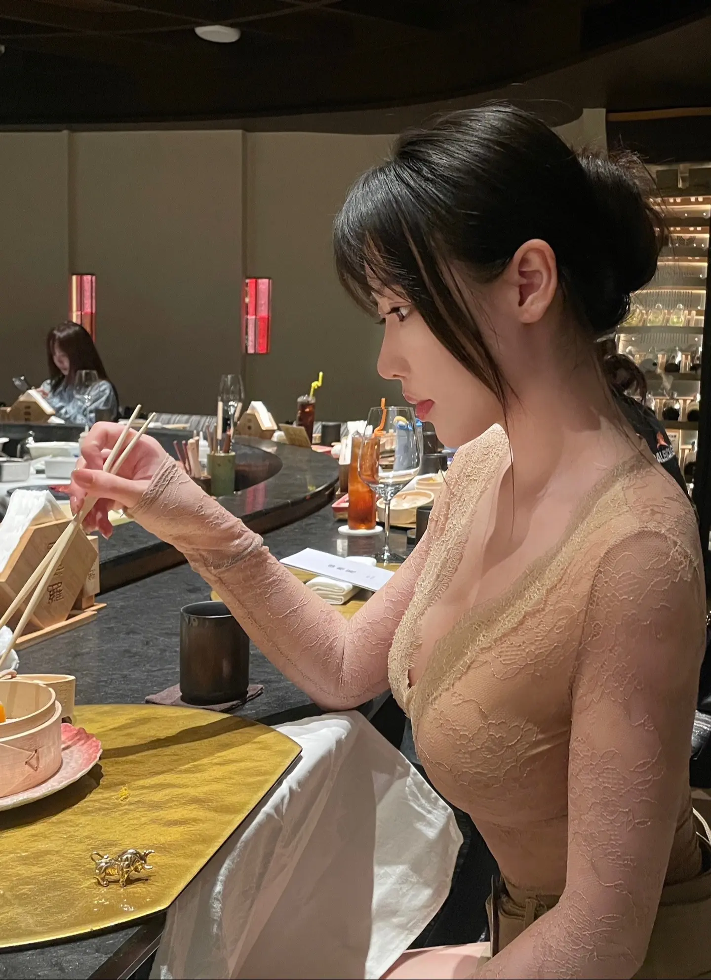 ootd穿搭