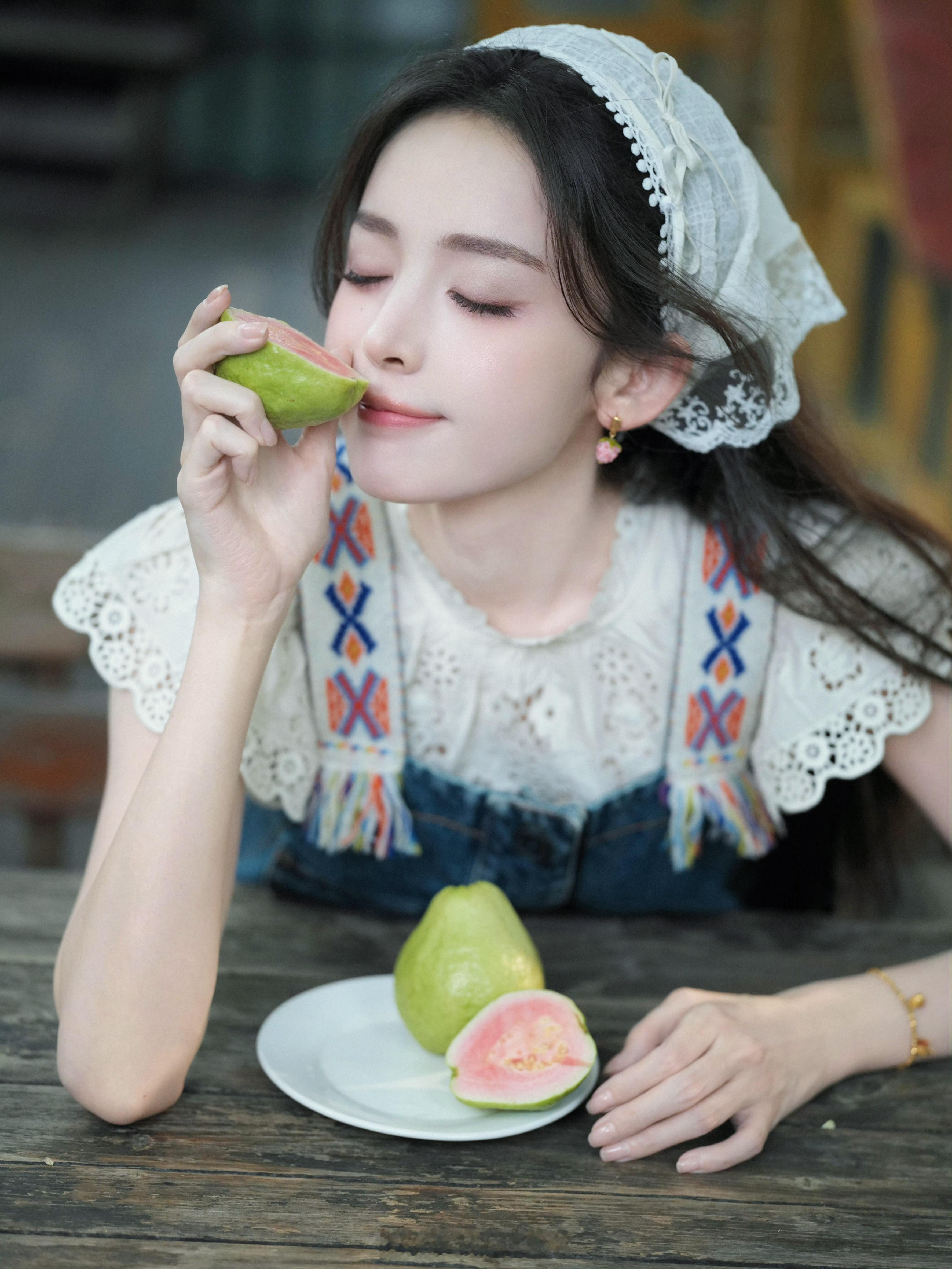 早安🌞 