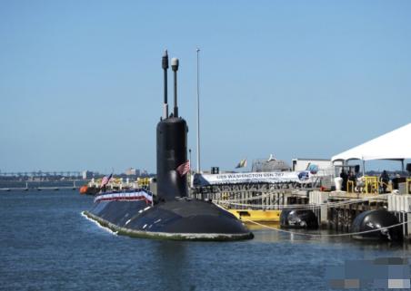 美国对中国威胁最大的是70艘核潜艇，依中国目前的军事实力，3到5天拿下台湾没有什