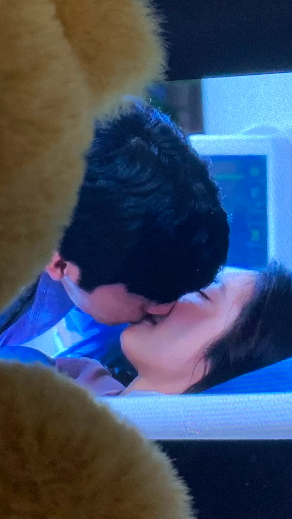 钢铁森林看完后劲太大了