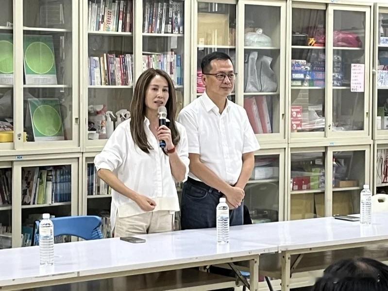 罗智强：赖清德只需“莫须有”就可办高金素梅

针对无党籍立委高金素梅遭台当局侦办