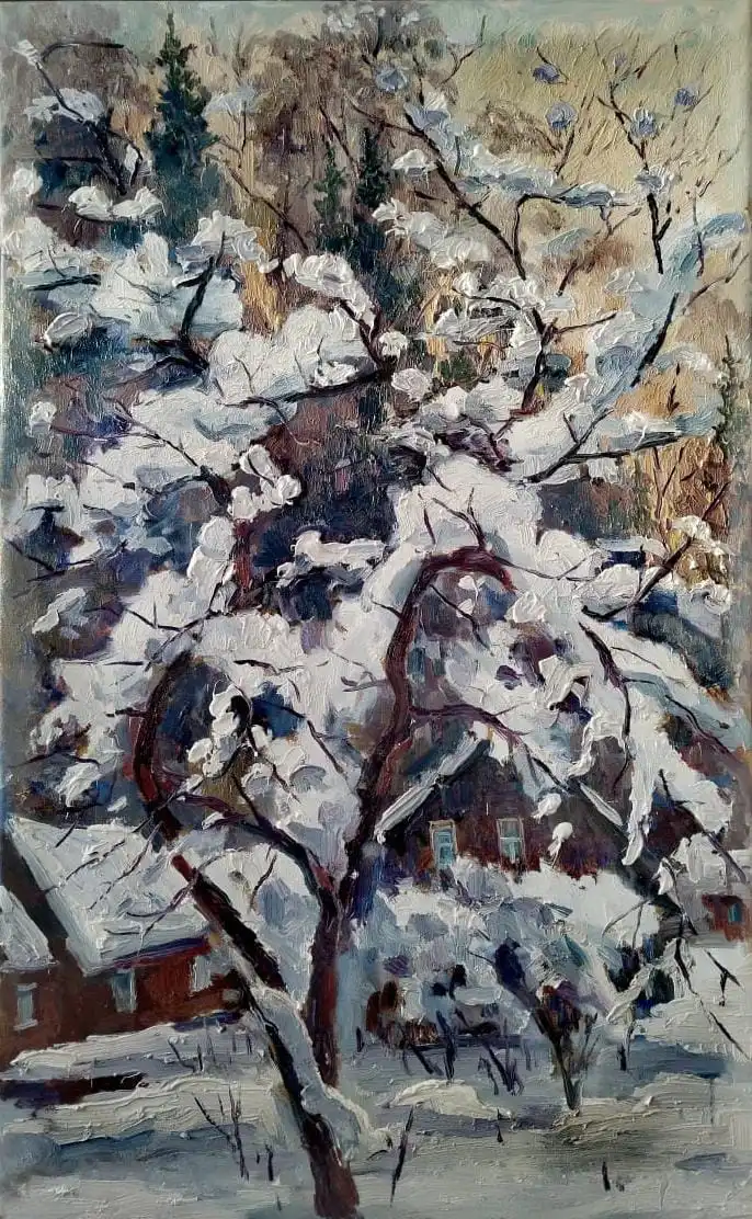 马大师的作品80/130