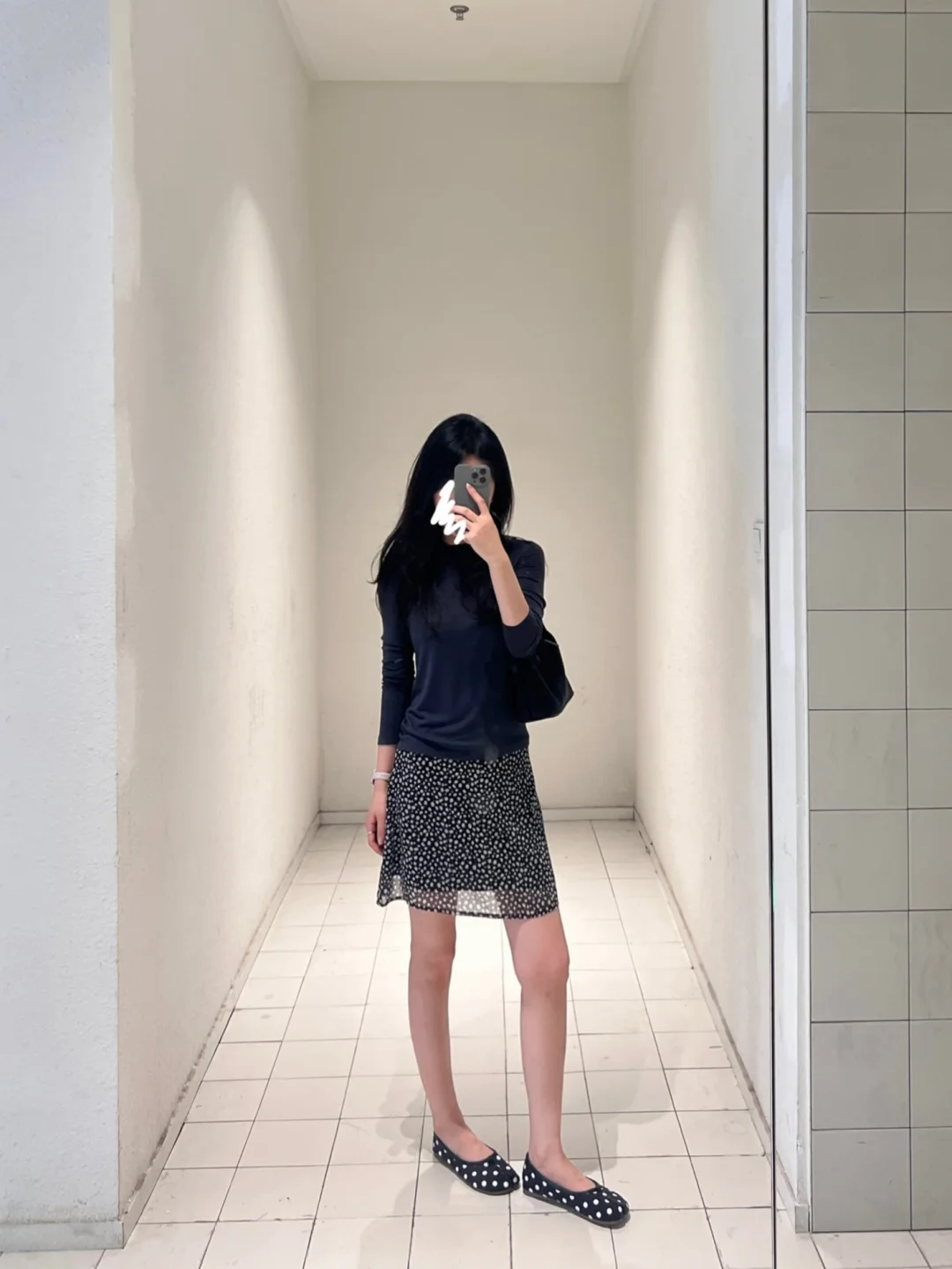 Share my daily outfits🩰
