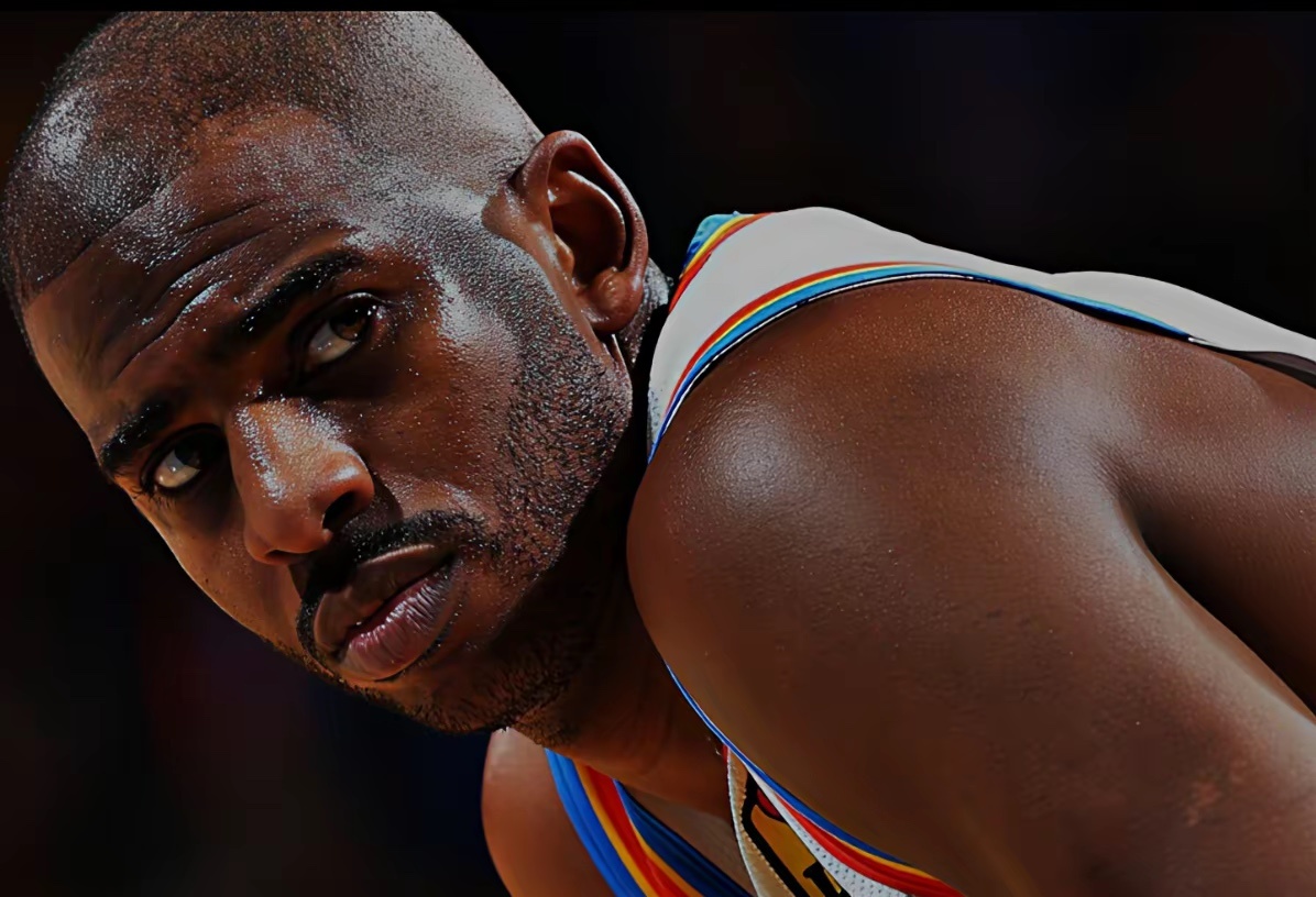 保罗白菜价甩卖！三方交易各取所需，快船省税猛龙解套Shams：快船、篮网、猛龙三