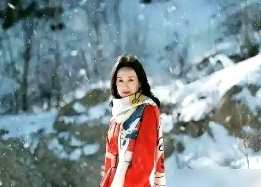 11年隔阂破冰！17岁顶顶住进潘粤明家，董洁没拦
董洁曾为当年任性亲手葬送一切