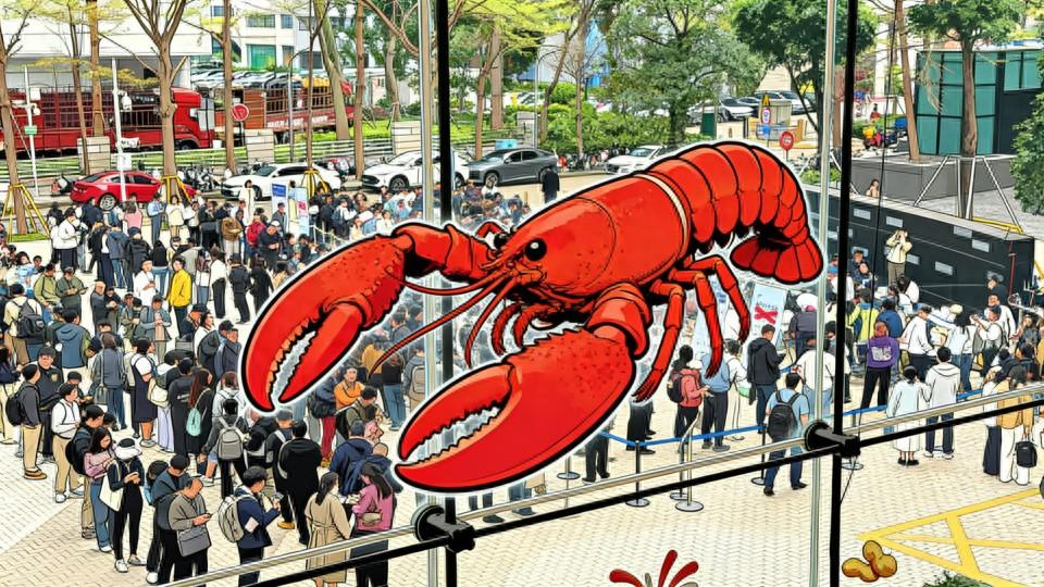 各大科技公司老板该睡不着了！？他们的烦恼不是招不到人，也不是没钱搞研发，而是黄仁