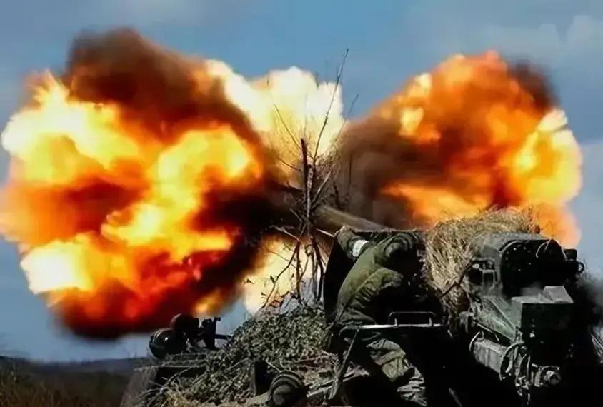 美苏两个超级绞杀机都拿阿富汗没有办法，说不准巴基斯坦就能让阿富汗变规矩。阿富汗多