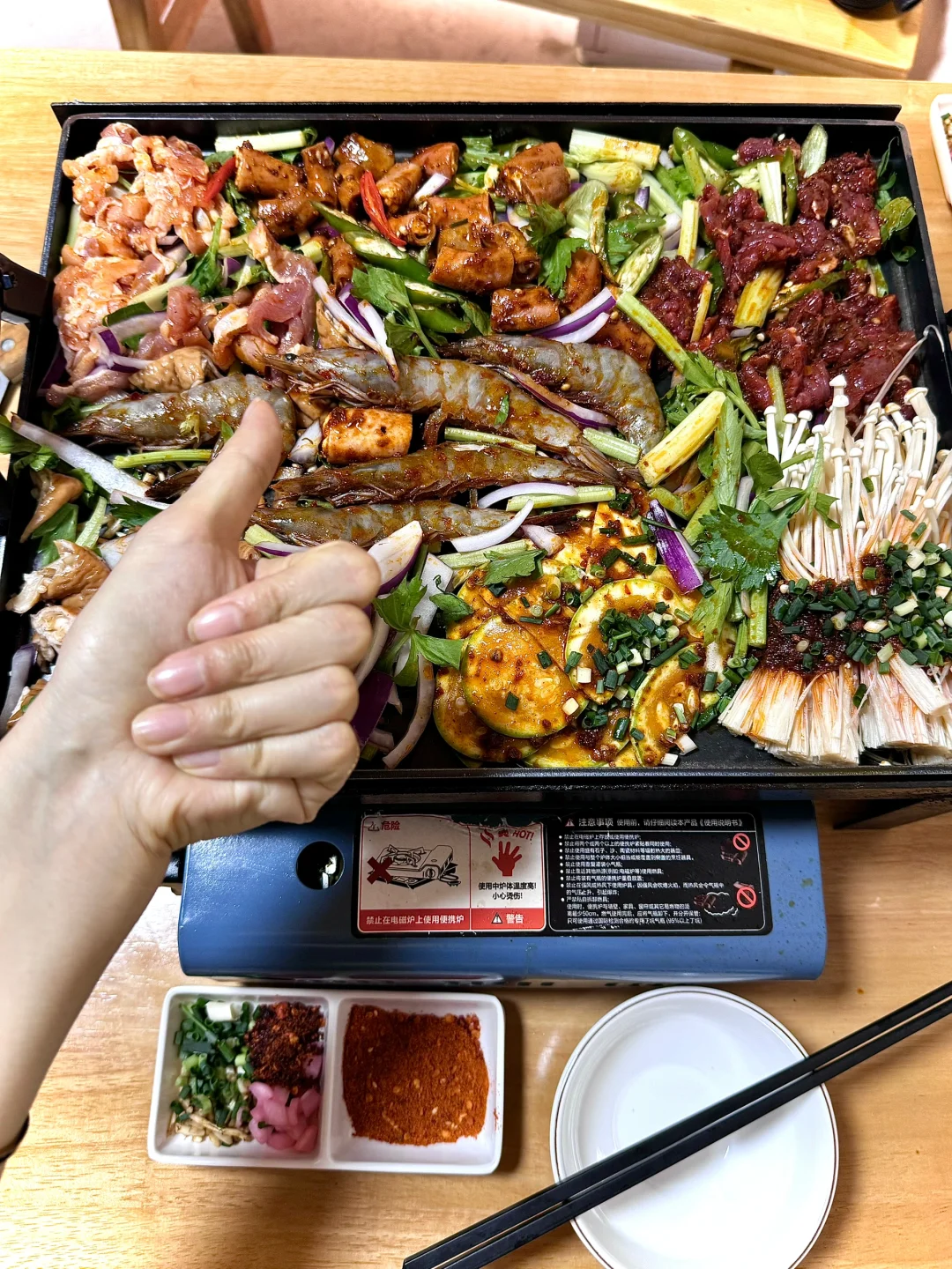 贵阳这家不是本地人带路找不到啊！好吃啊！！！