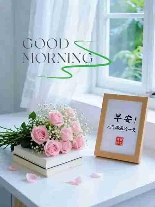 我的今日状态：😁轻松愉快
我这里的天气：☀️晴天
今日心情轻松，外面阳光灿烂，