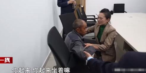 “养的是白眼狼？”2023年四川，女子从3个月大就被养父抚养，可她长大结婚后，再
