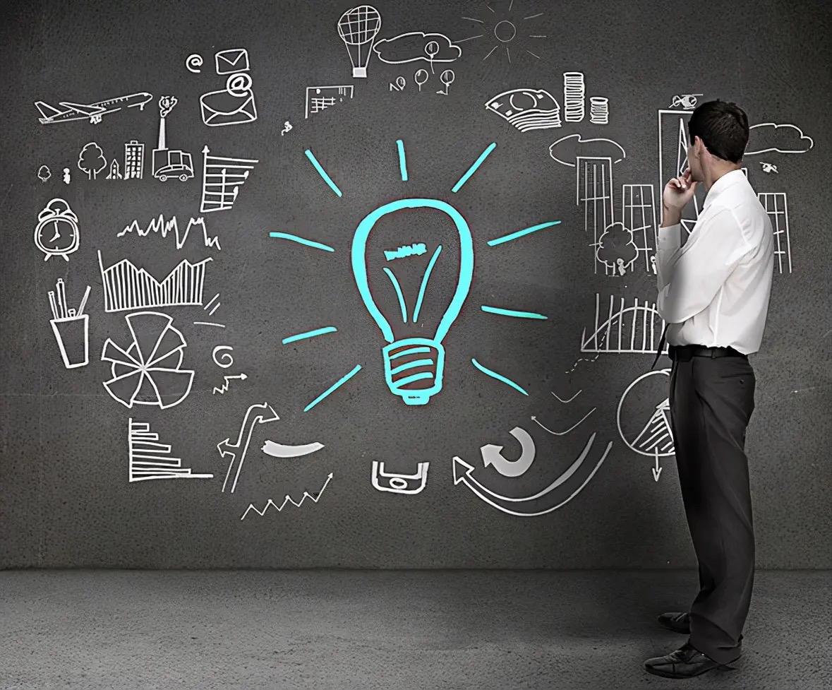 我只是个工具，谁把我用的好，他就是百万富翁，千万富翁，亿万富翁……