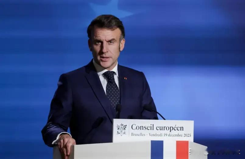 俄称普京愿与马克龙展开对话，法国总统府：欢迎

就在21号，佩斯科夫明确表态，只