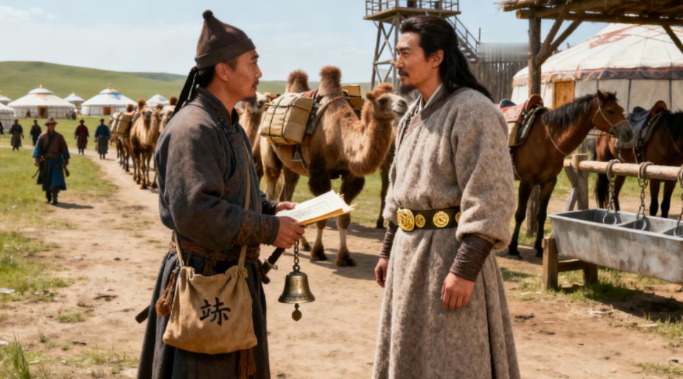 帝王的功与罪向来不是三言两语就可说完的，千人千言，女皇武则天就立有无字碑供后人评