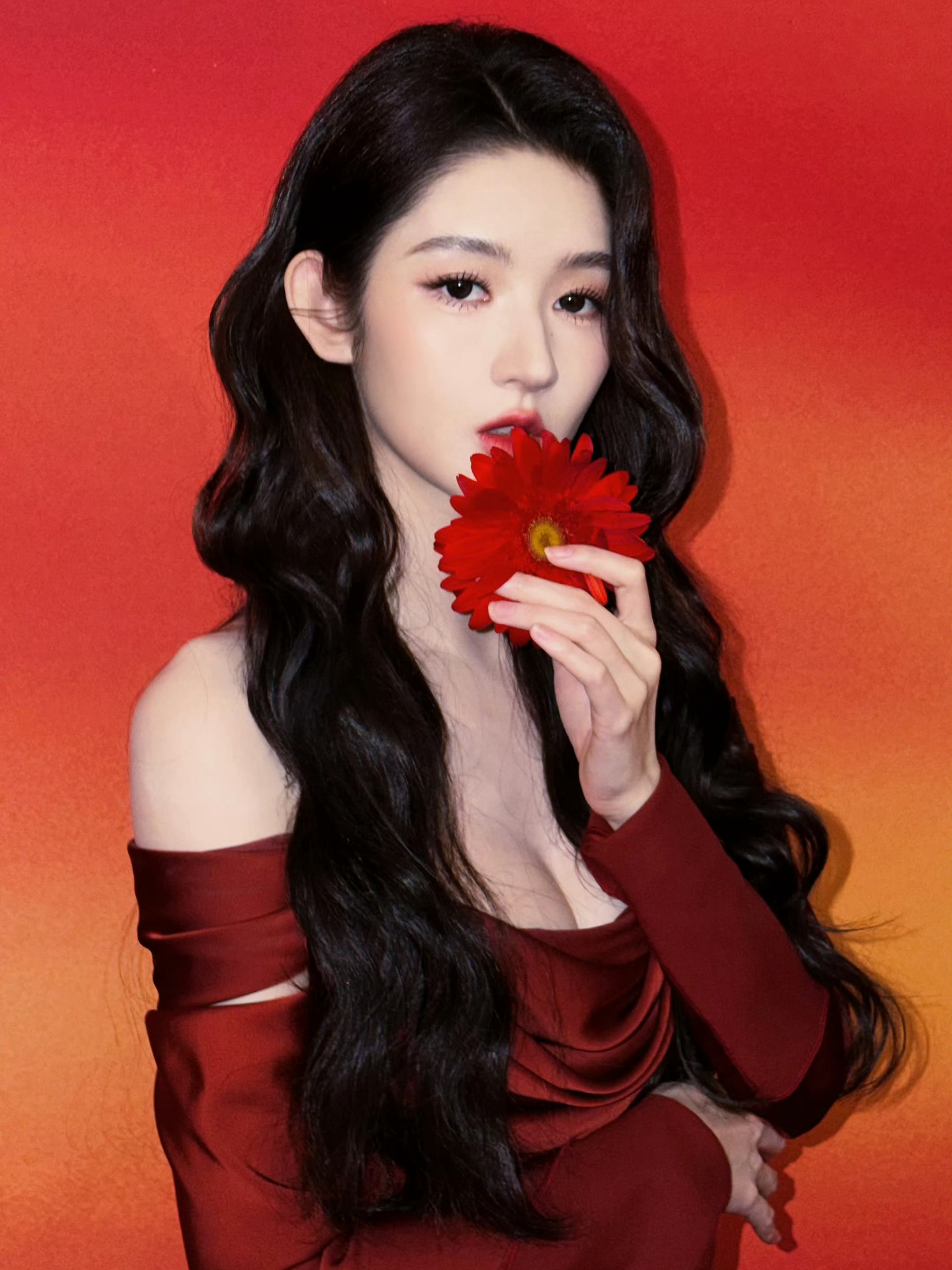 王玉雯 该有的都有了