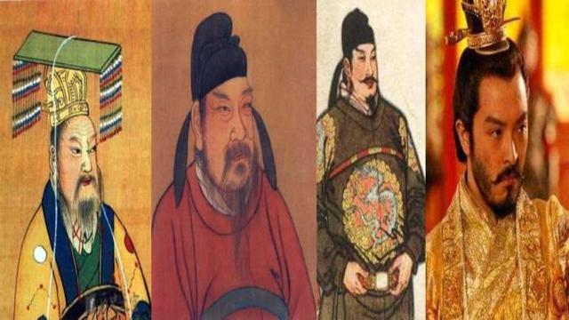 618年，长安朝堂上百官齐聚。裴寂领头跪奏：“唐王不即位，臣等请辞！”李渊推辞两