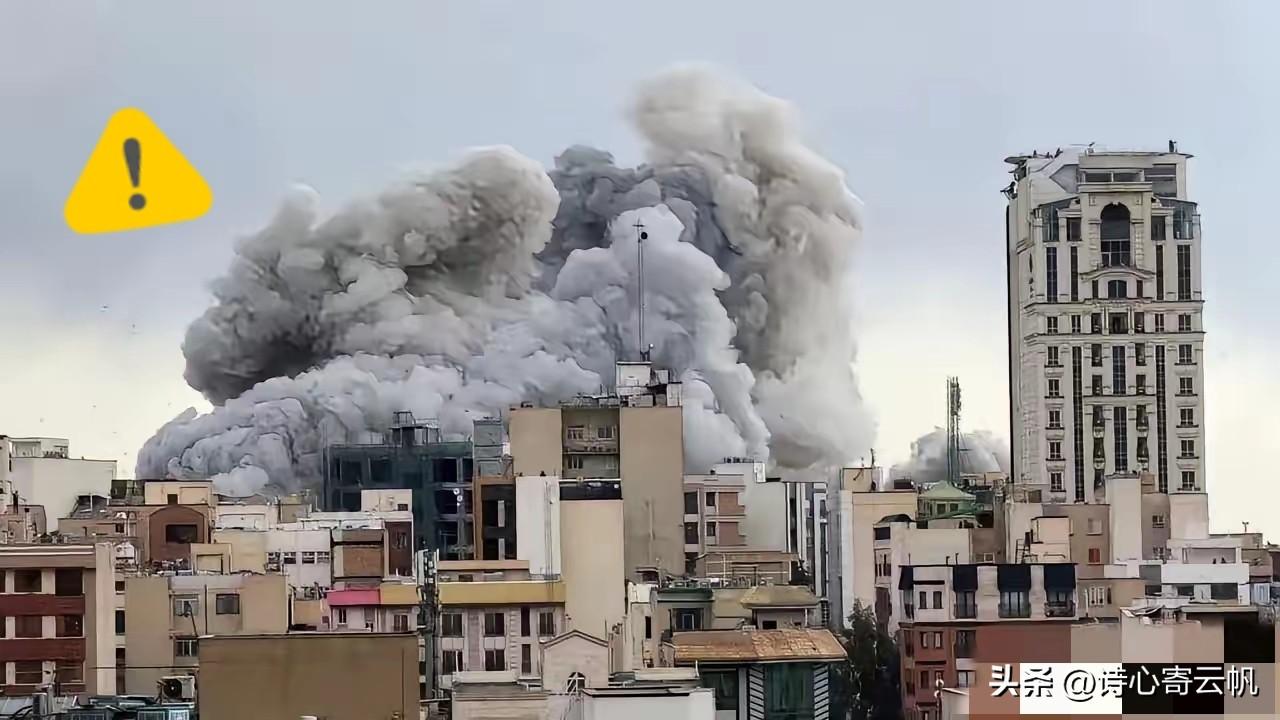 伊朗议长放狠话：敢动我基建，我就炸你老巢！
2026年3月9日 凌晨5时
伊朗议