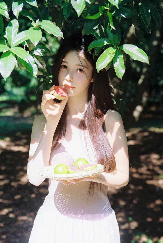 芭乐味的夏天🍧 ⁺₊ ⊹