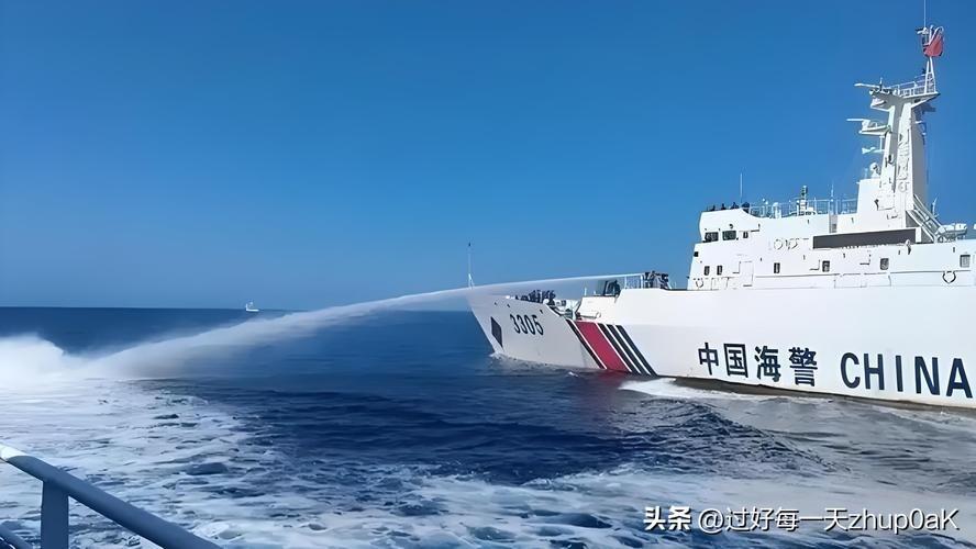 个人认为，只要有美国等域外势力支持、怂恿，菲律宾在南海的小动作就会一直持续下去，