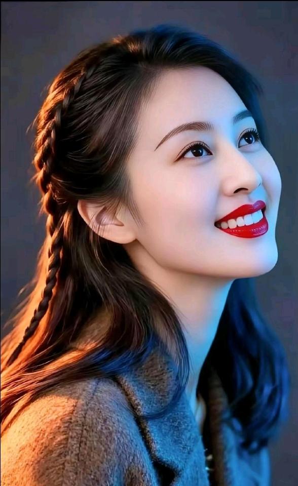 谁能知我芳心扉，
梦里思君千百回，
少时不懂情滋味，
………？

上联：谁知我心