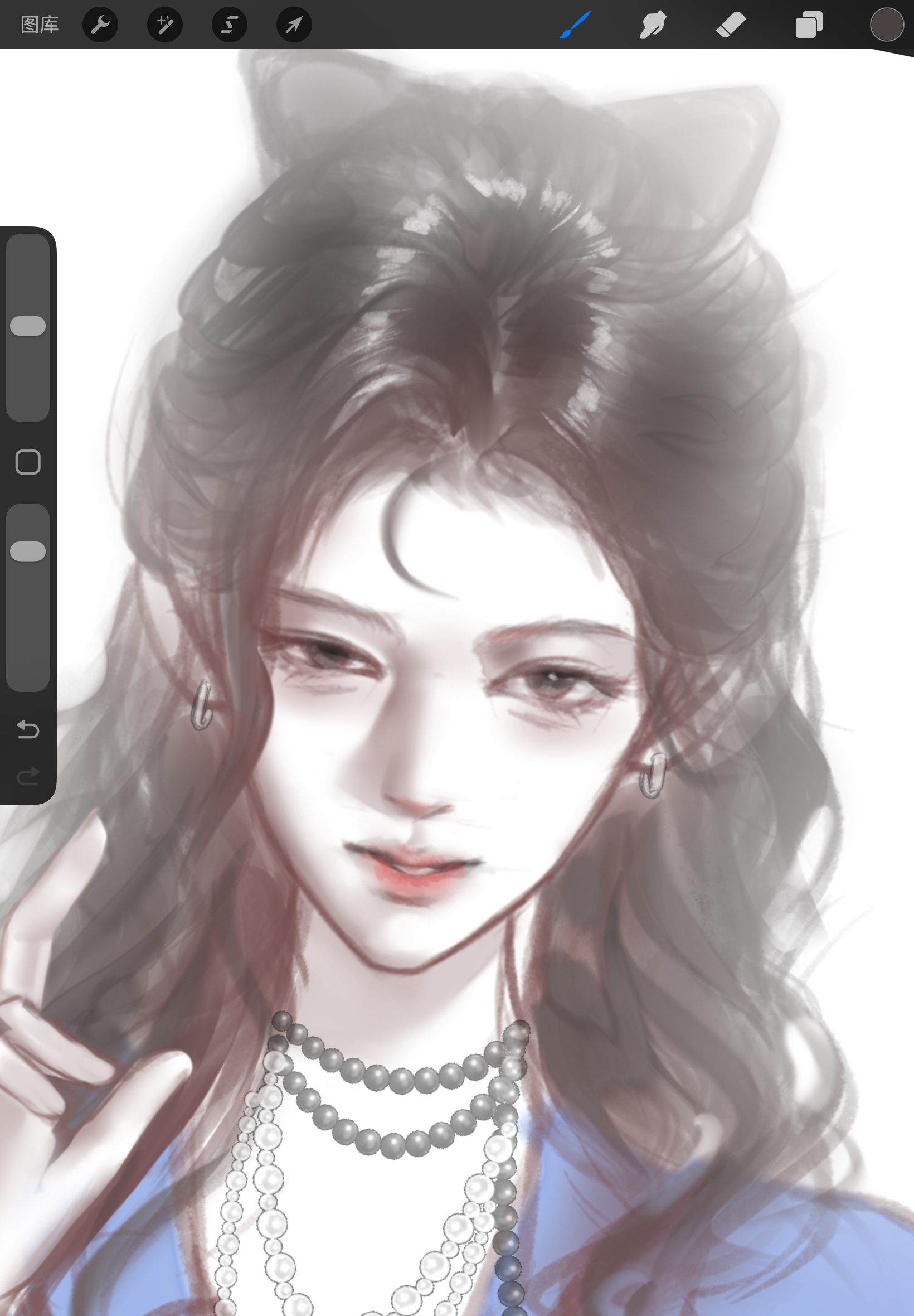 不好！妙脆角泄露鞠婧祎超话创作官 ​​​