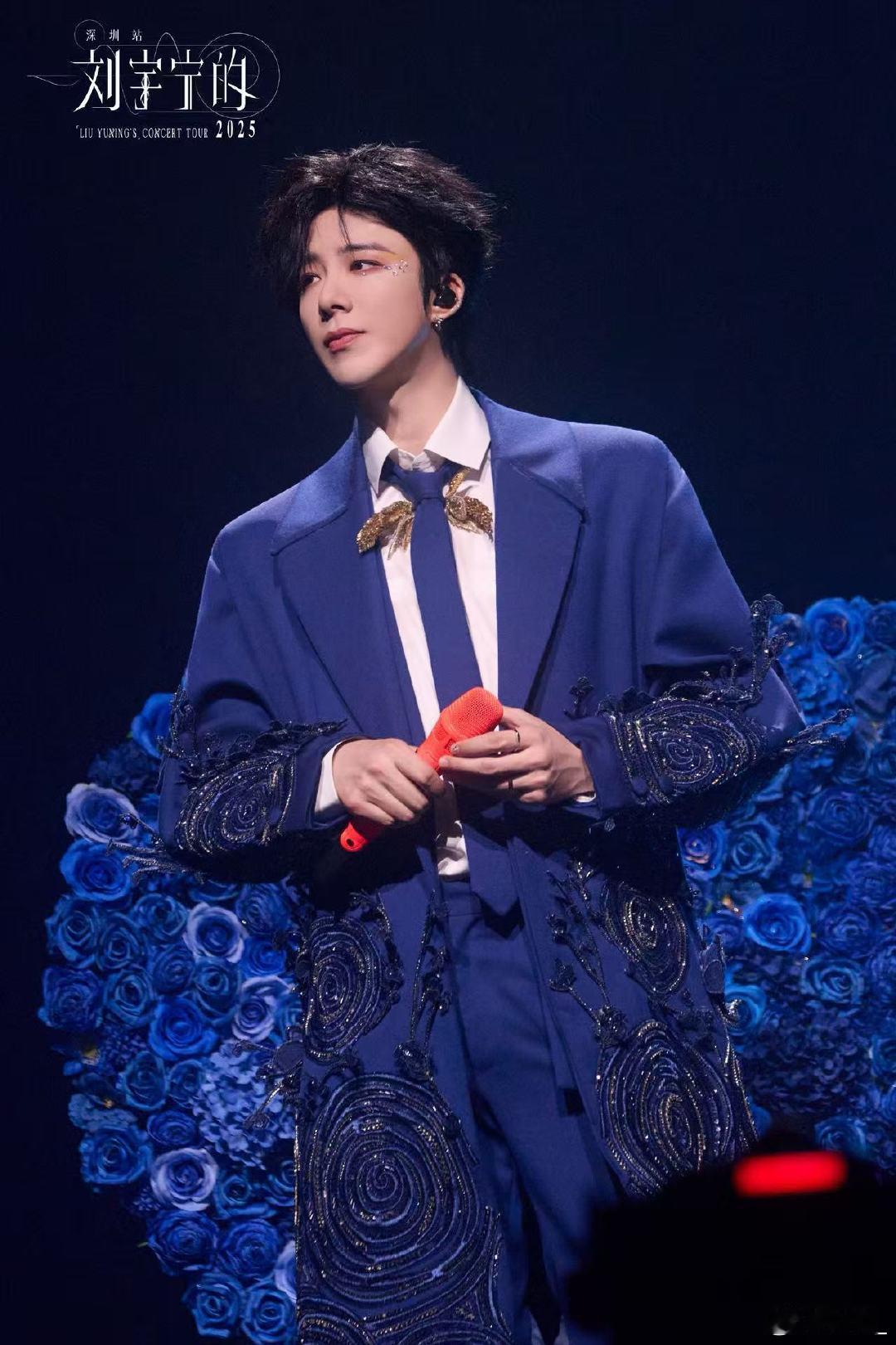 北京台春晚官宣刘宇宁 北京台春晚 官宣惊喜拉满！刘宇宁的北京台春晚舞台从不让人失