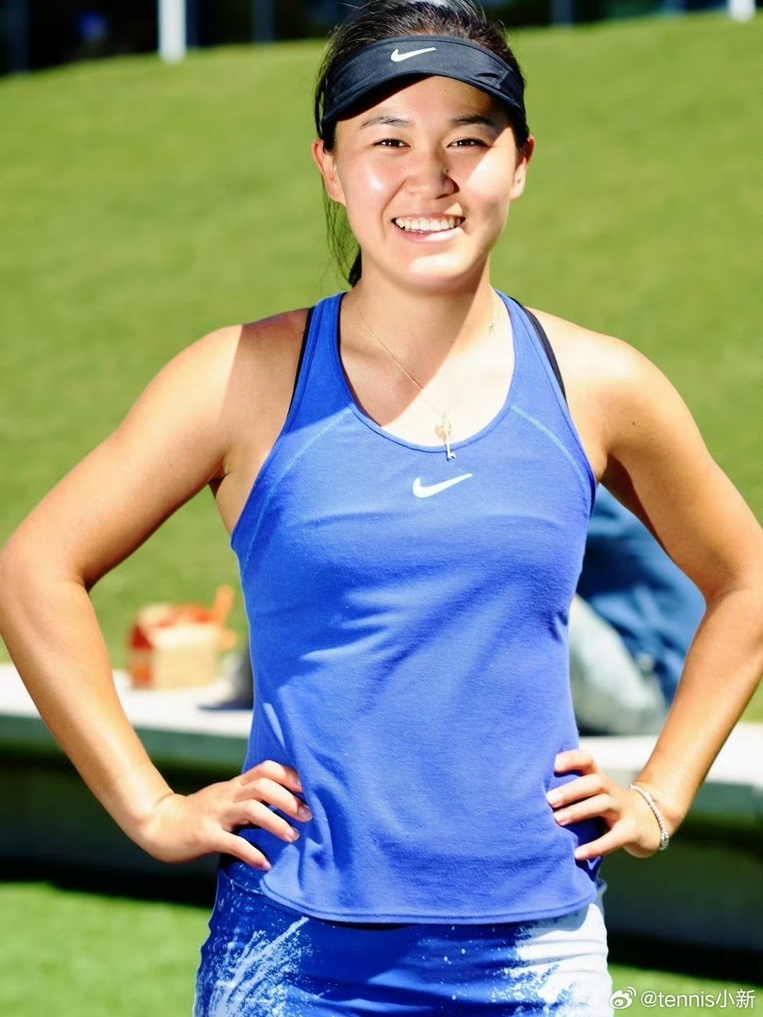 🇯🇵W75女单第二轮🇨🇳朱琳6-3/6-0🇯🇵山口芽生朱琳横扫晋级女