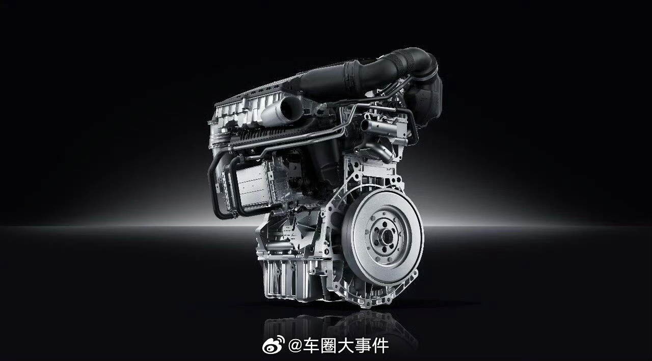 现在发动机还重要吗确实，当下车企和用户更多的将目光聚焦科技属性与冰箱、彩电、大沙