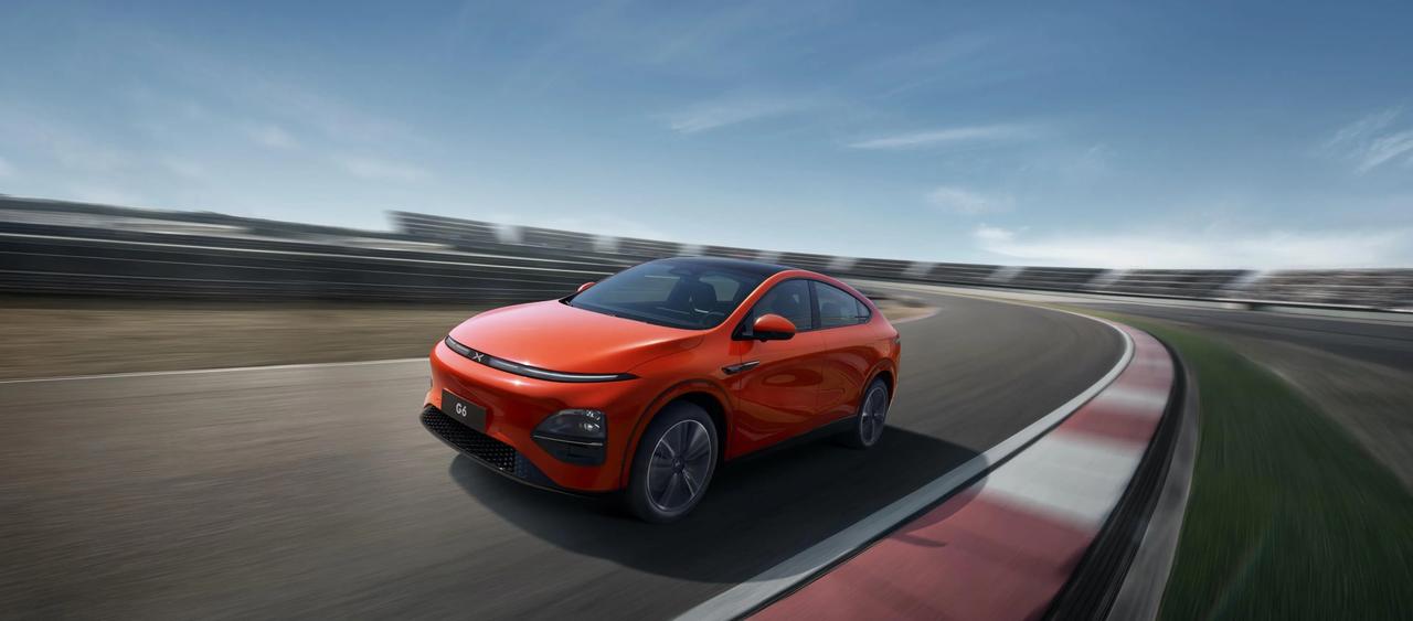 你觉得贵吗我花 17 万买了新款小鹏 G6，这一个月的真实体验让我想说...
一