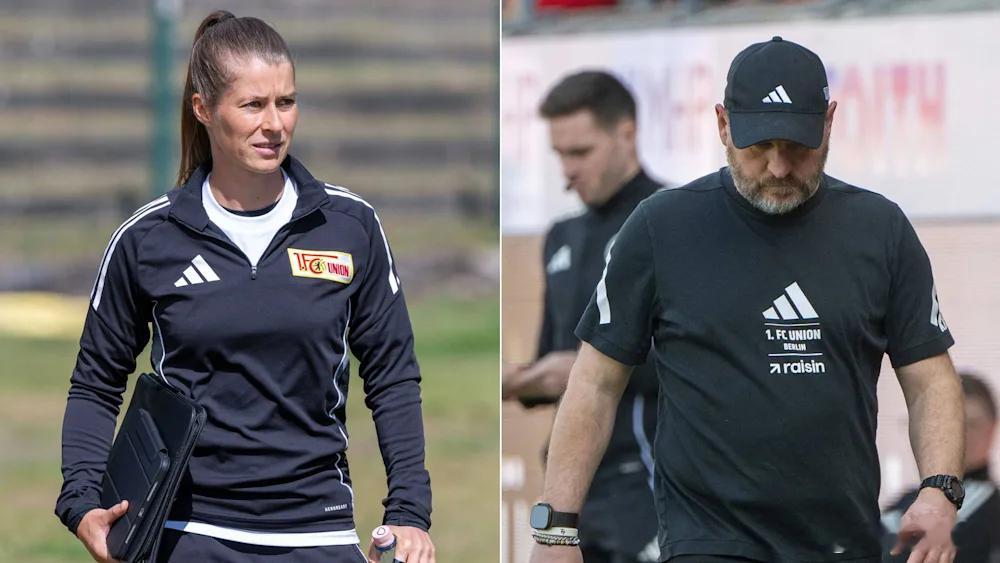 在客场输给垫底的海登海姆后，柏林联不愿意再等待，当晚就决定炒掉主帅鲍姆加特，他的