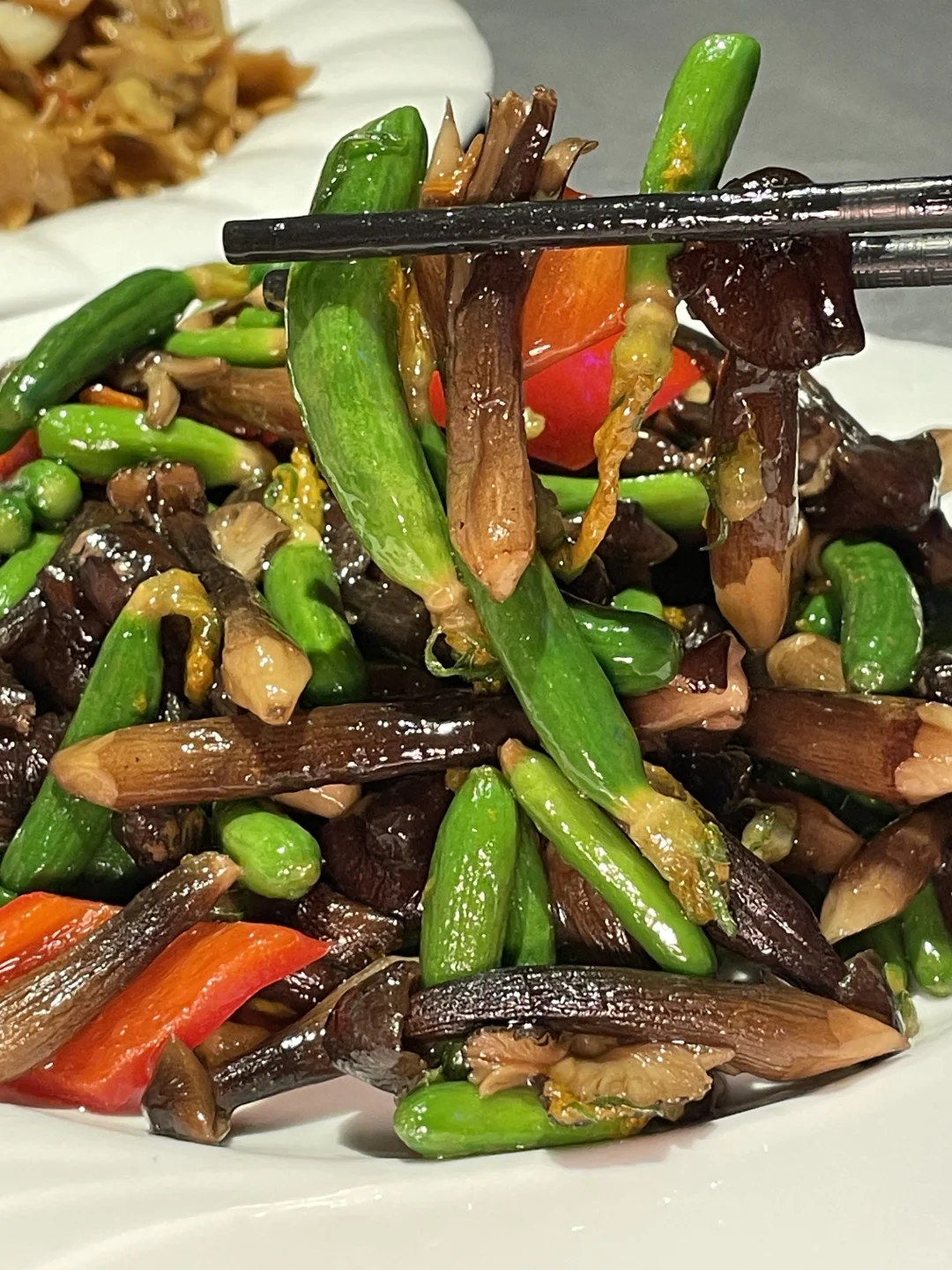 这家小酒馆氛围的隐巷私房菜馆，真是好吃