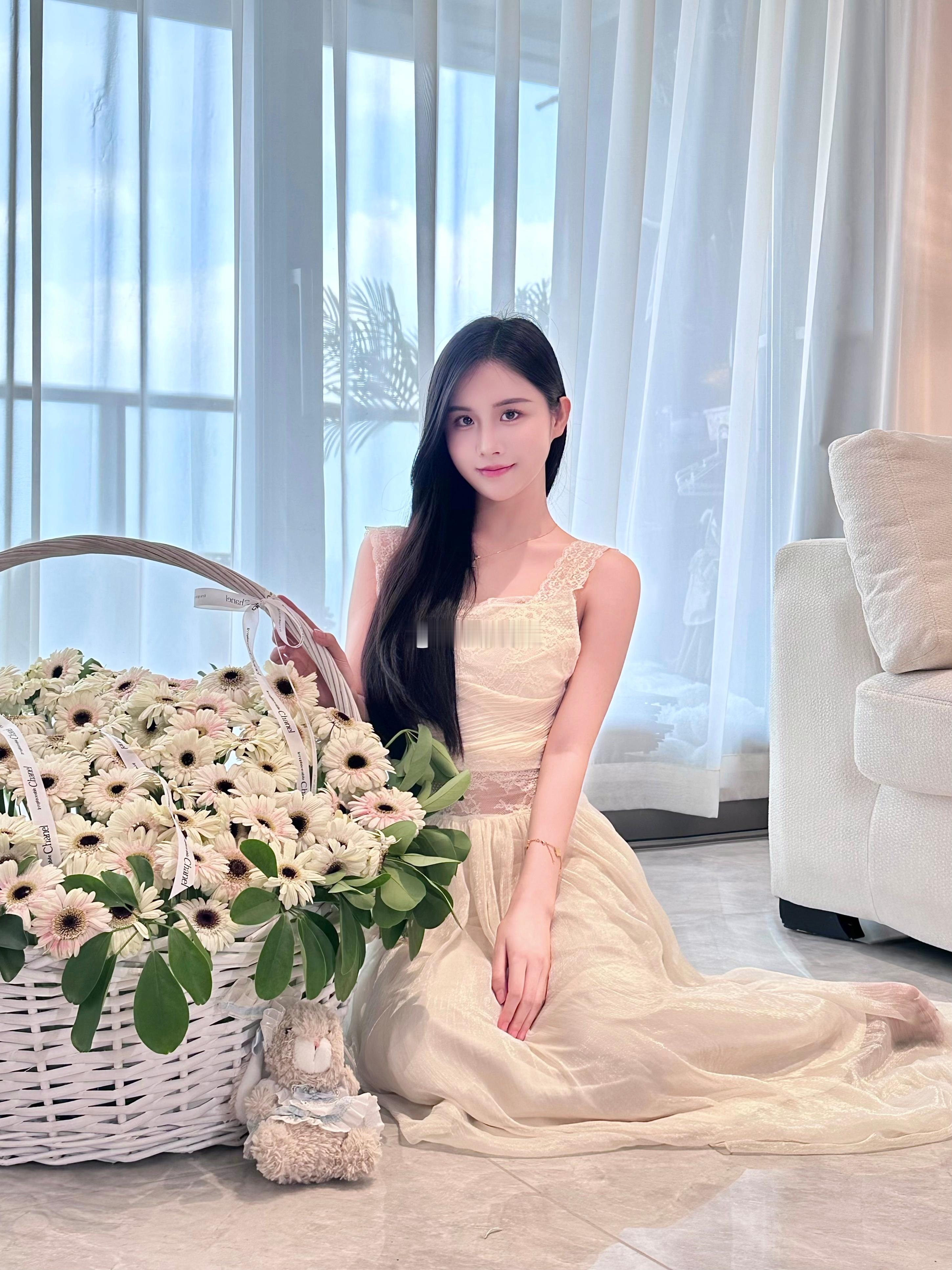 我也有我的弗朗花🌼 深圳