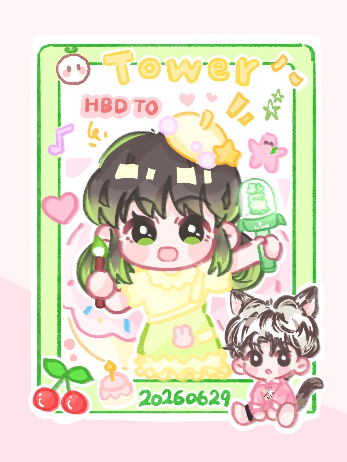就让幸福的瞬间变成永恒～生日快乐，幸福顺利，永远并肩。