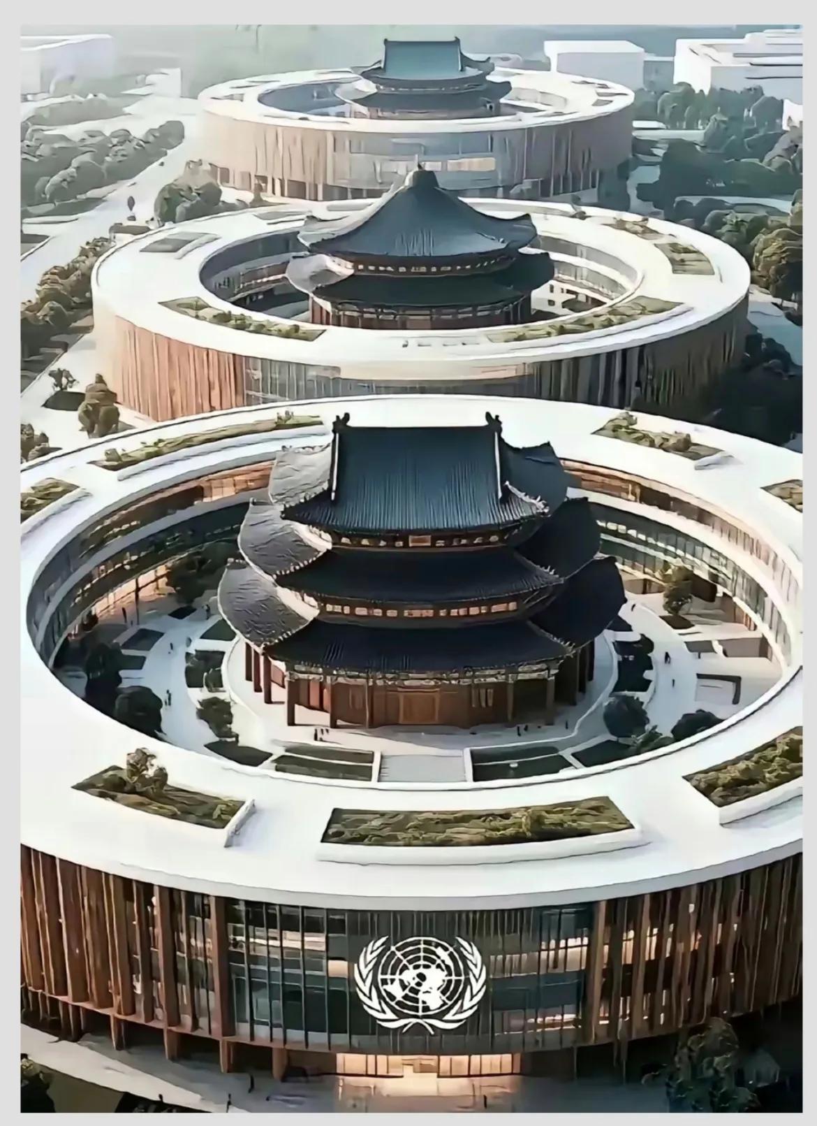 内方外圆的国际调解院香港总部到底有什么寓意？
      一、方形：方形象征稳定