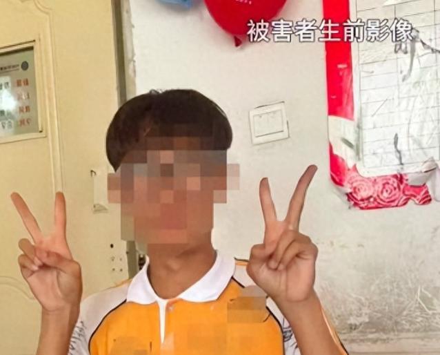 悲痛万分！内蒙古母亲接噩耗，16 岁运动会夺冠儿子外出遇祸，狂奔百公里到医院，临