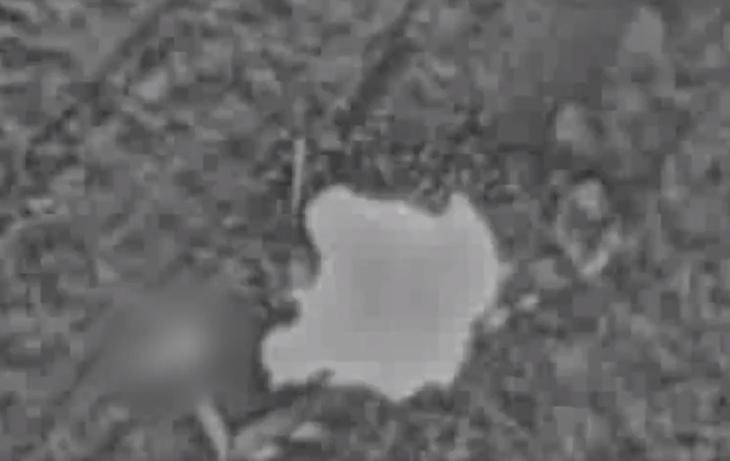 图文：以军军事情报局：已对伊朗导弹阵地进行600多轮空袭  伊朗每天发射导弹降至