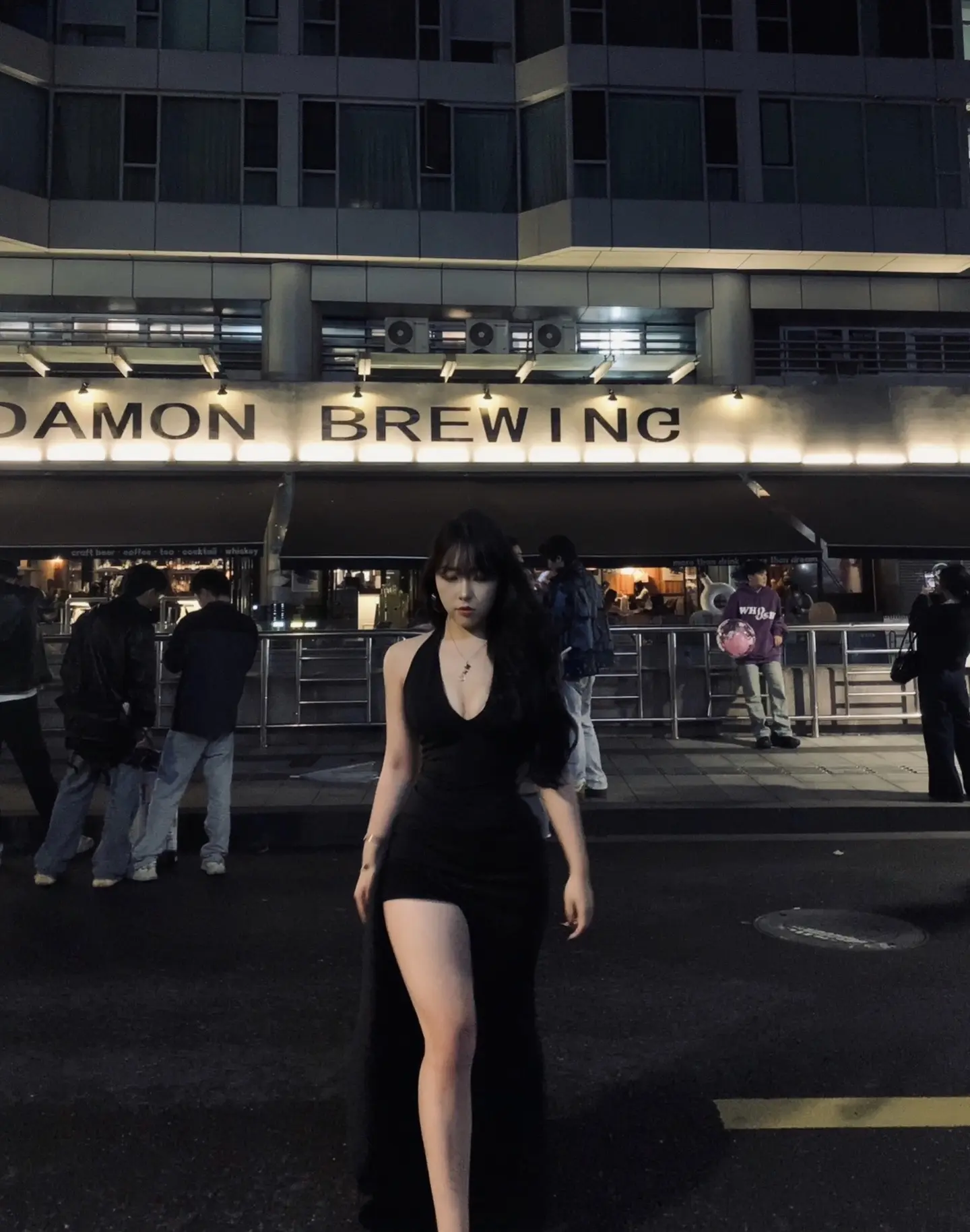 好了交给感觉