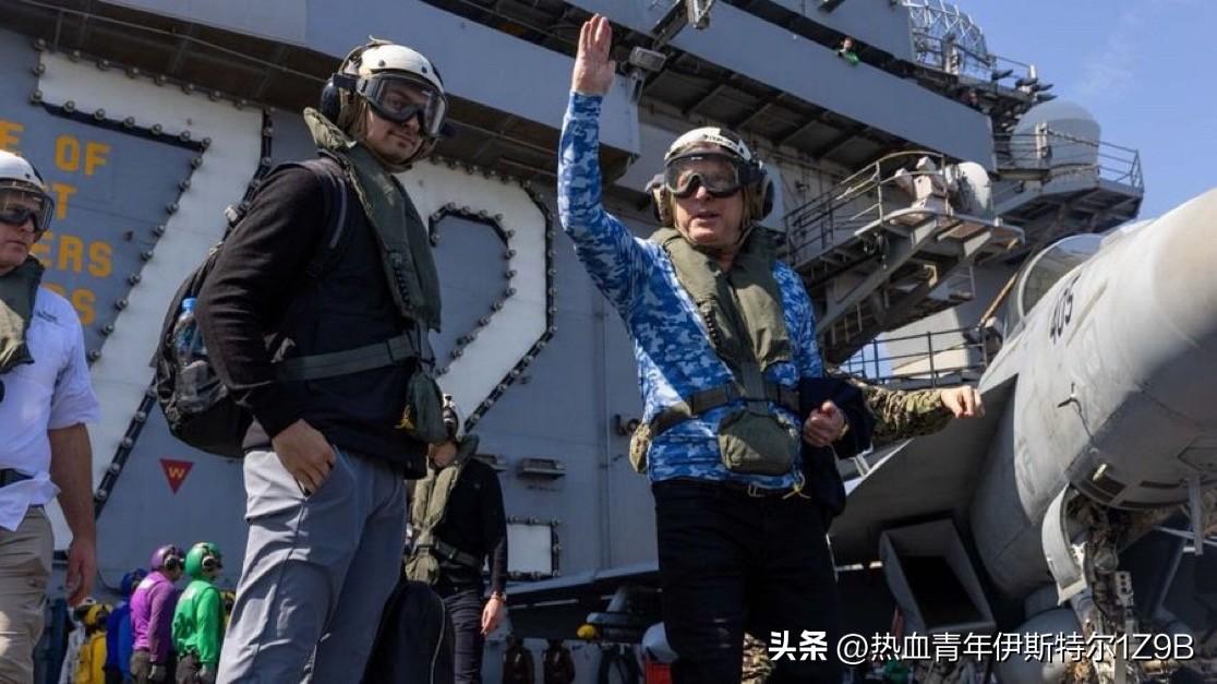 据 N12 和 CNN 报道，消息人士透露，白宫特使史蒂夫·威特科夫和特朗普总统