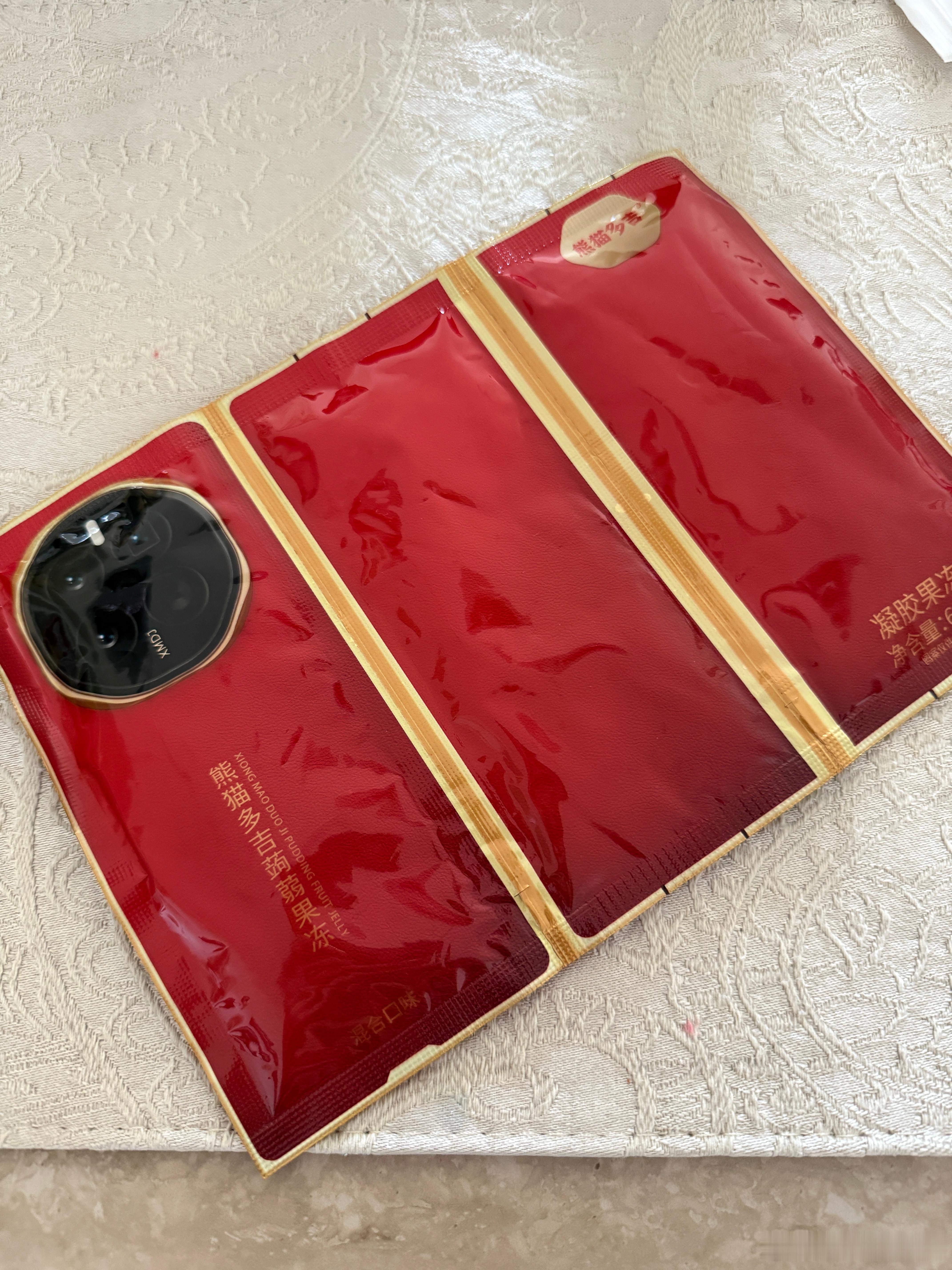 买三折叠了朋友们，怎么折都有面儿不得不说，大厂下料就是猛啊[good]科技数码 