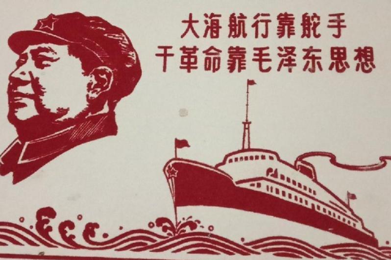 岁月，激情。