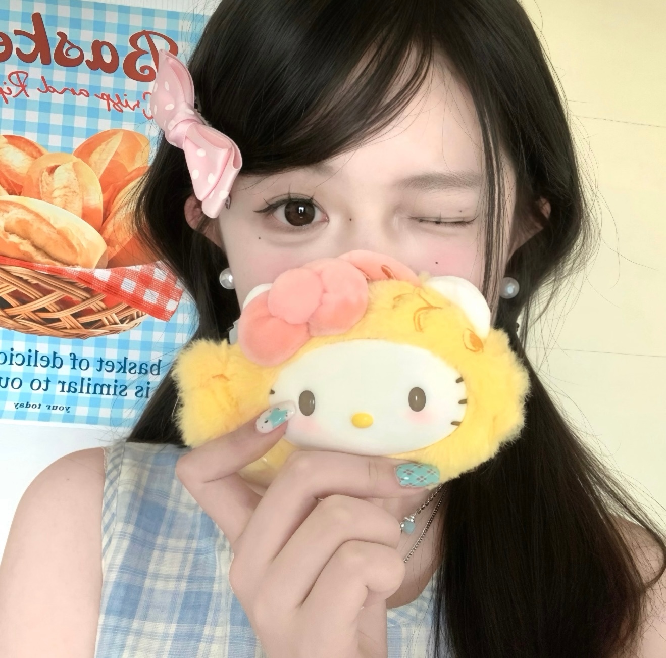 𝙒𝙚𝘾𝙝𝙖𝙩头像｜高级感ins女生头像女头 ｜高级感 ｜无水印｜ 头