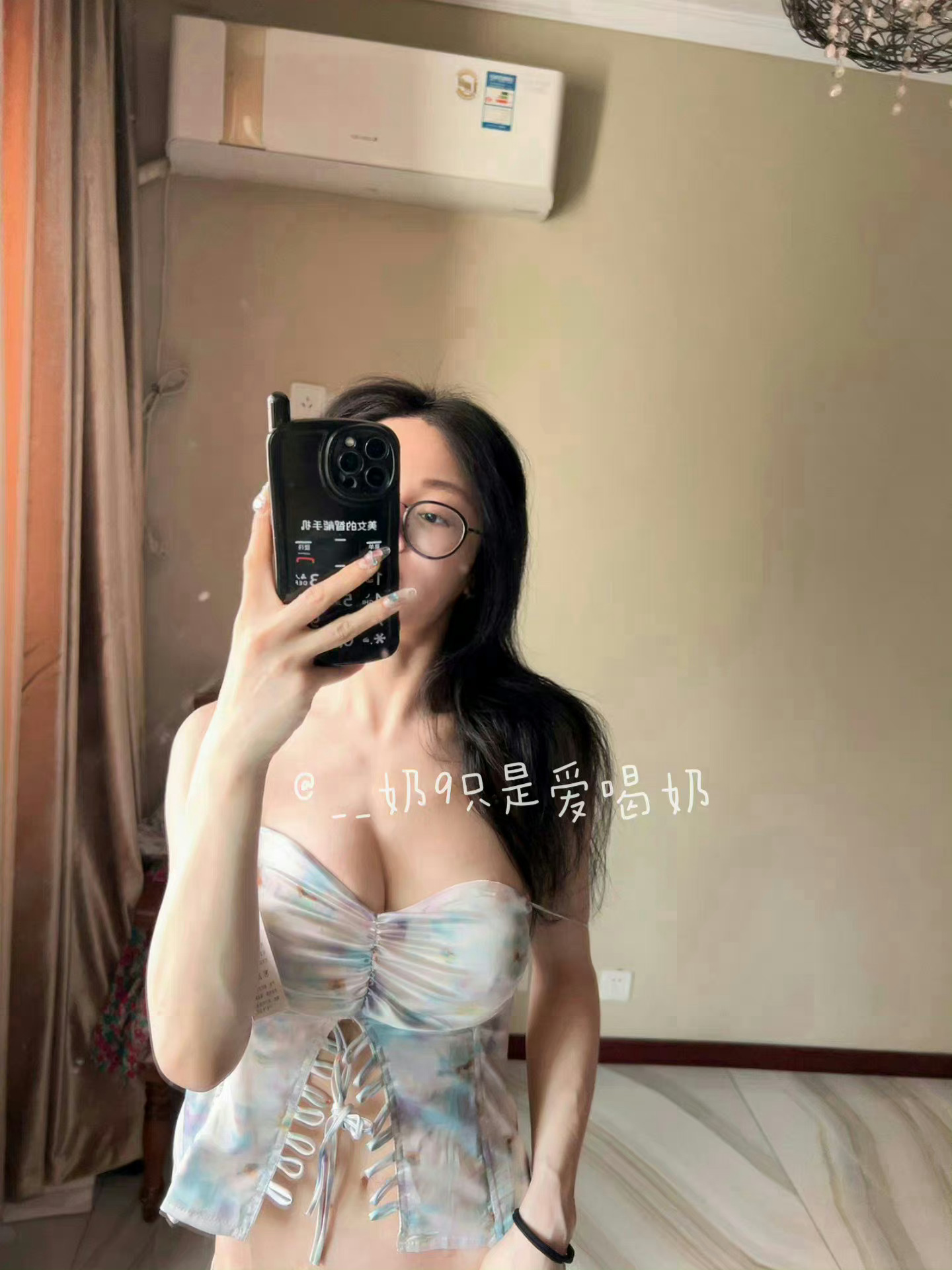 当时觉得特别酷的手机壳 ​​​