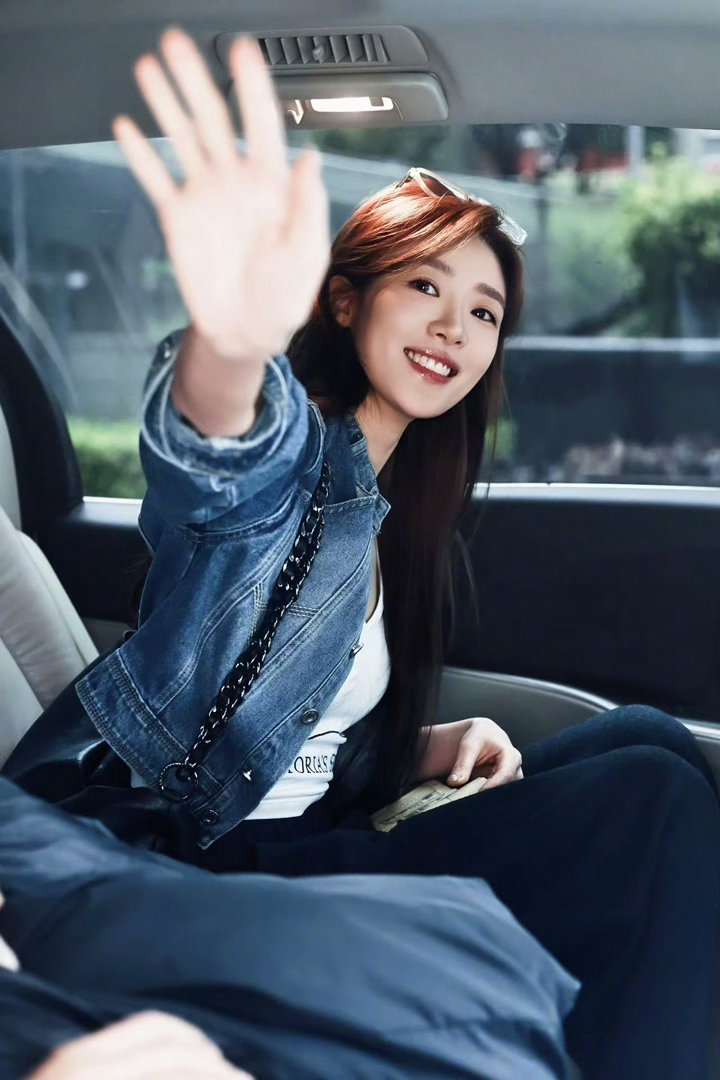 乘风姐姐初舞台营业状态乘风2026 姐姐们带着满心热爱奔赴舞台，初舞台营业状态给